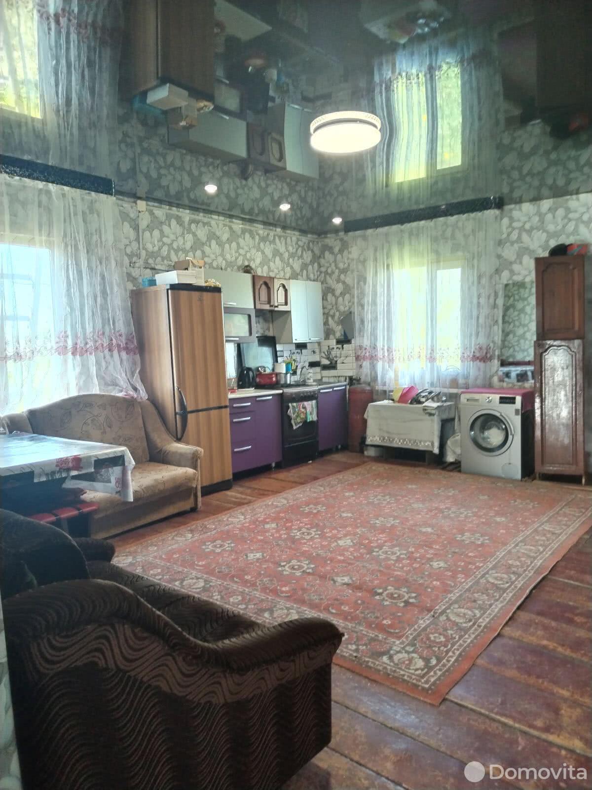 дом, Большая Ухолода, ул. Труда, стоимость продажи 39 995 р.