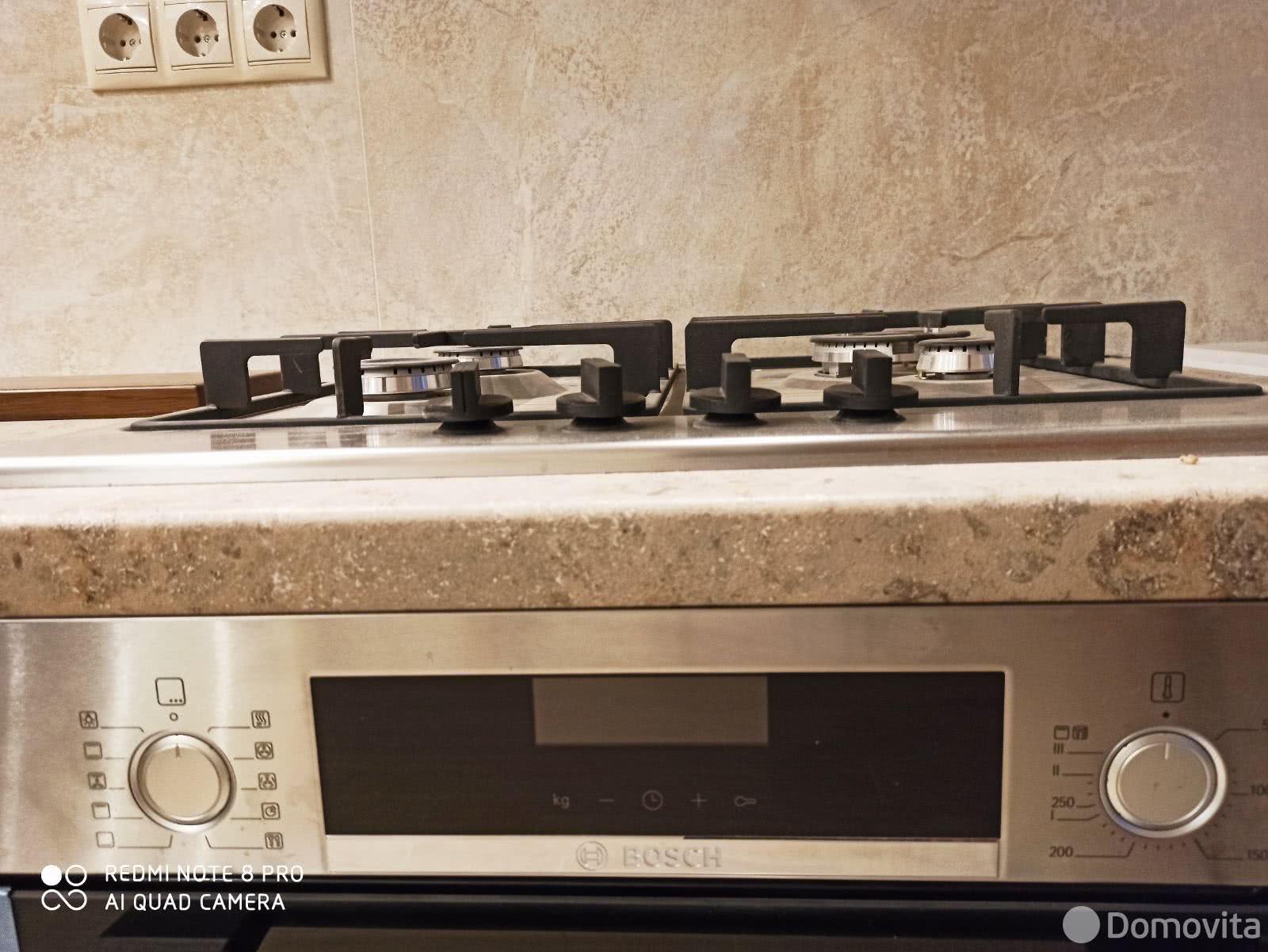 Аренда 1-этажного коттеджа в Тарасово, Минская область, , 3000BYN, код 2133 - фото 14