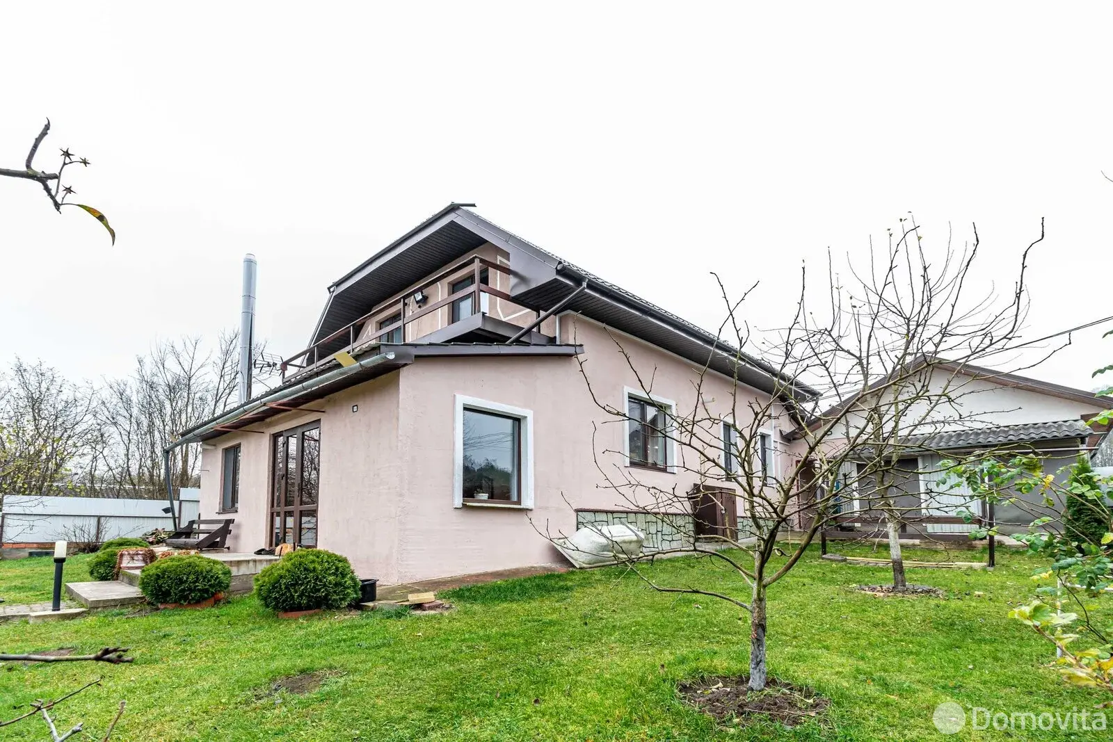 дом, Курневичи, д. 5/А 