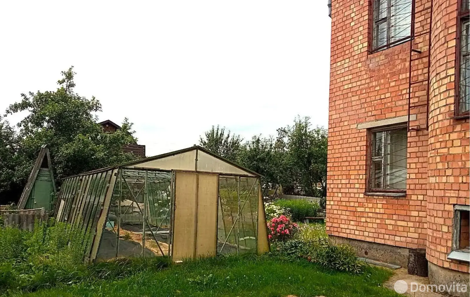 Продажа 2-этажной дачи в Сельский строитель-2 Минская область, 38000USD, код 183663 - фото 17