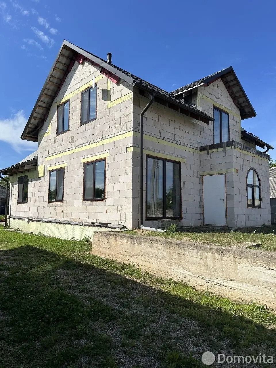 продажа коттеджа, Лабенщина, 
