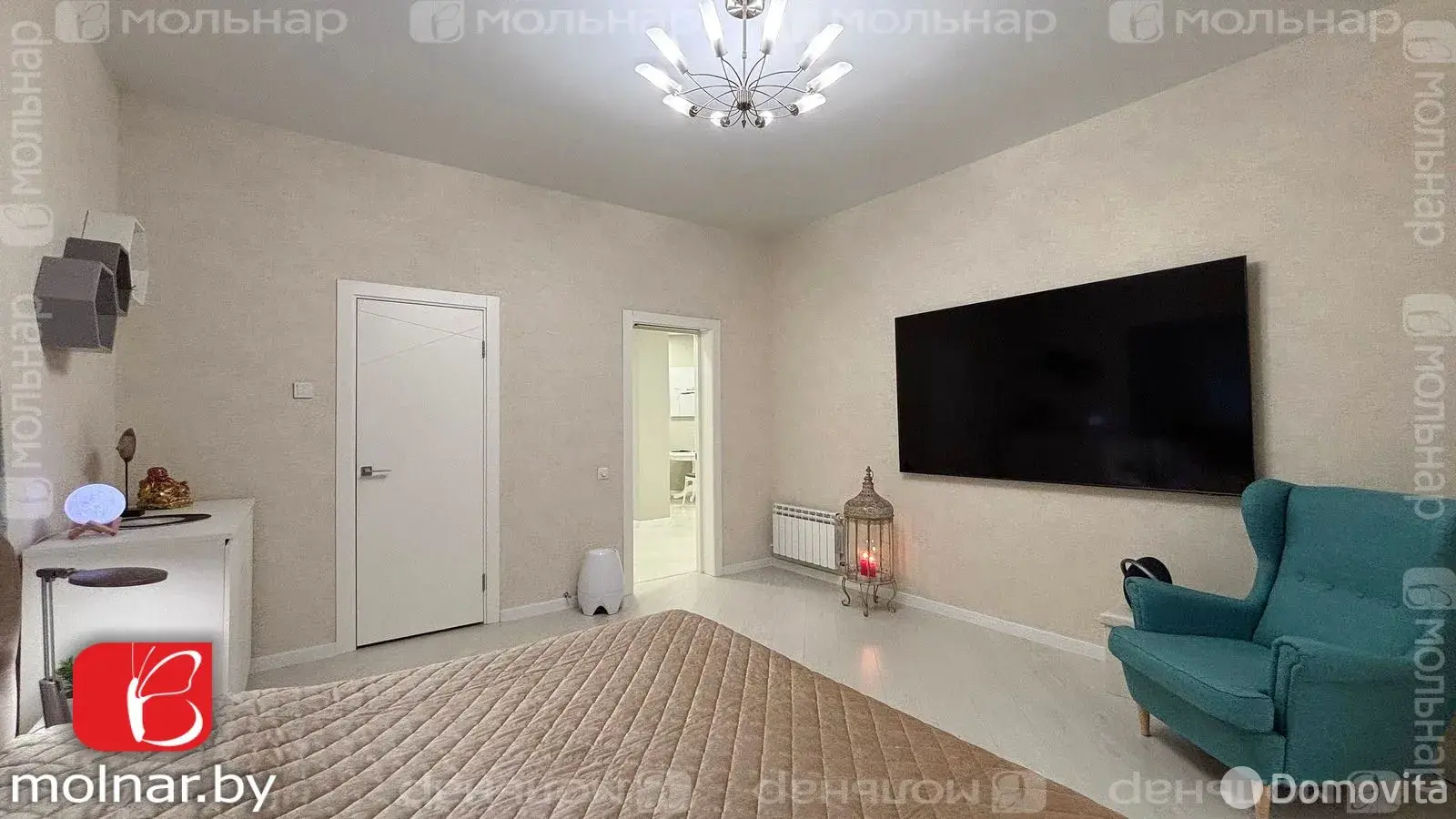 коттедж, Заславль, ул. Ягодная - лучшее предложение