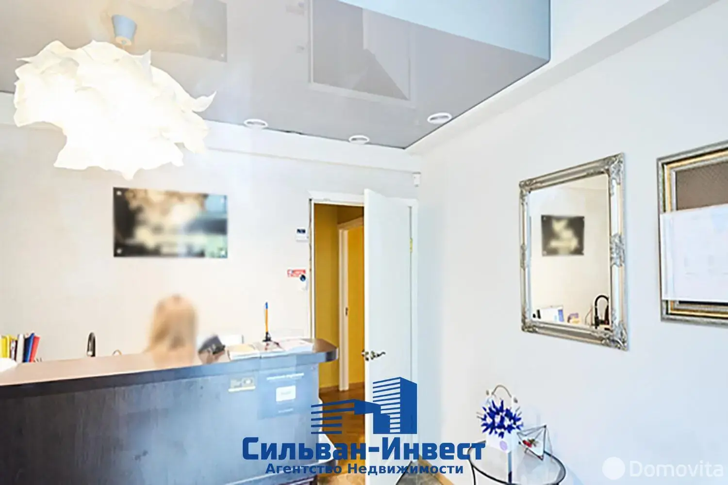 Аренда торговой точки на ул. Захарова, д. 23 в Минске, 3742EUR, код 968302 - фото 4