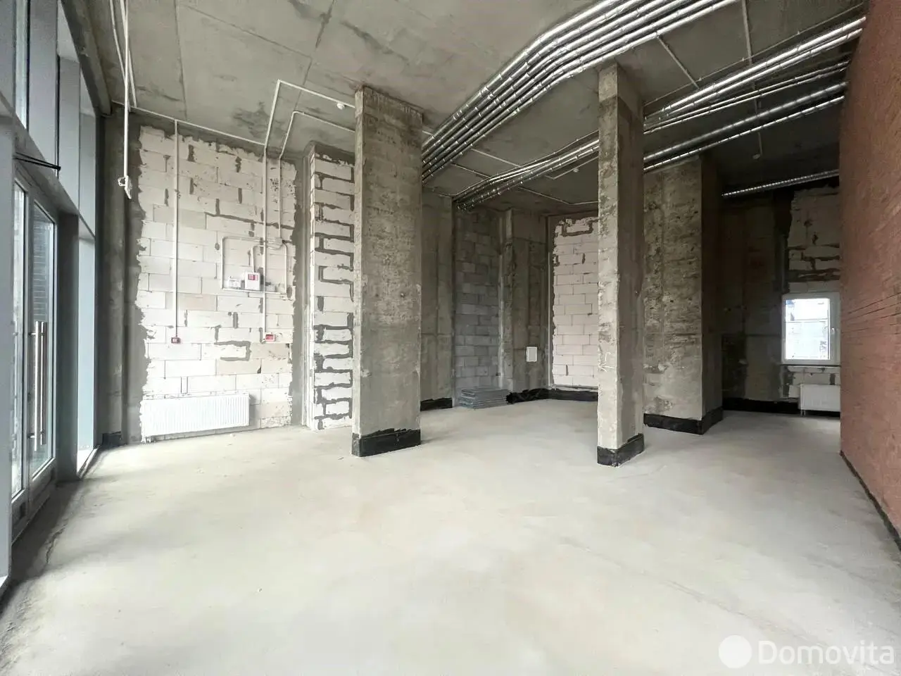 торговый объект, Минск, ул. Игоря Лученка, д. 4, стоимость продажи 741 832 р.