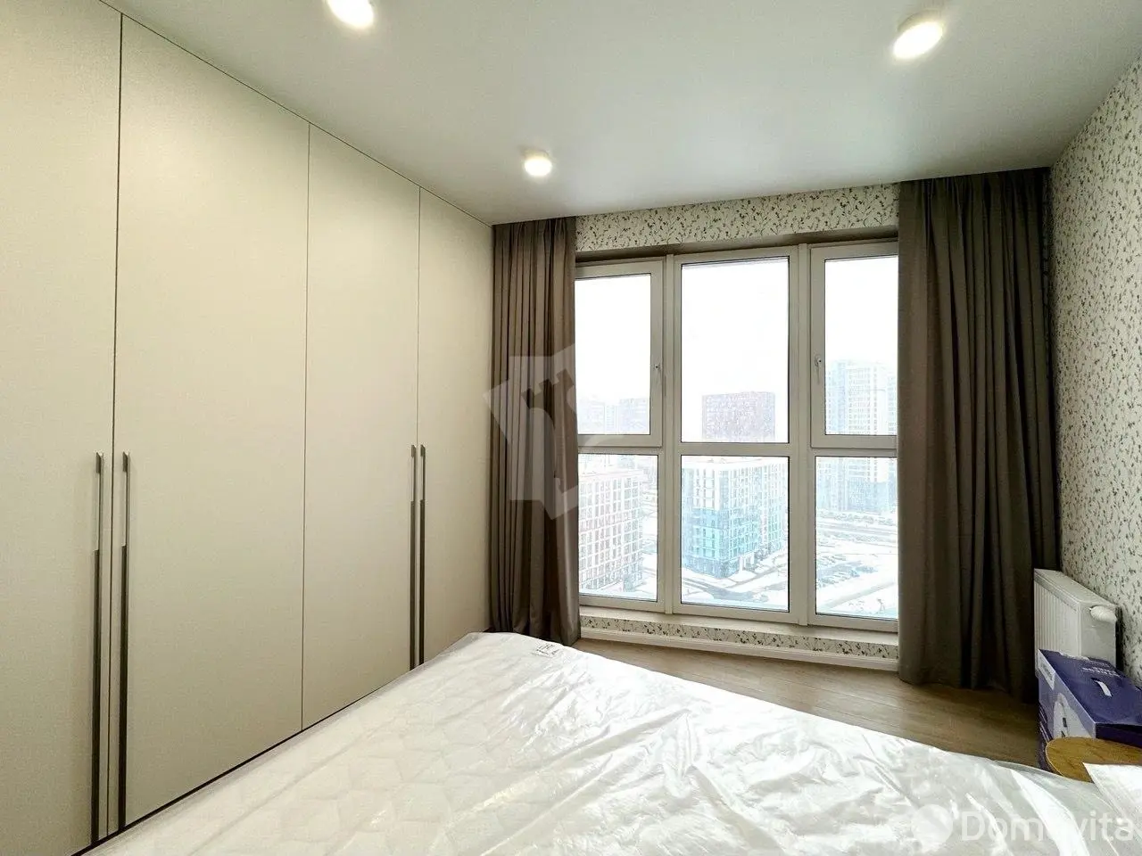 Снять 3-комнатную квартиру в Минске, ул. Игоря Лученка, д. 24 , 800USD, код 149796 - фото 14