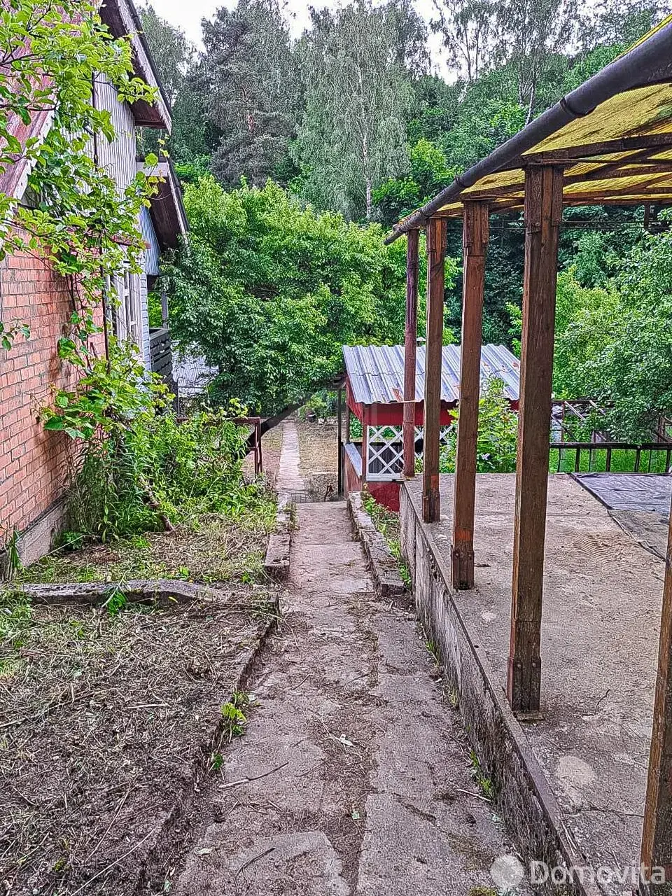 дача, Факел, 