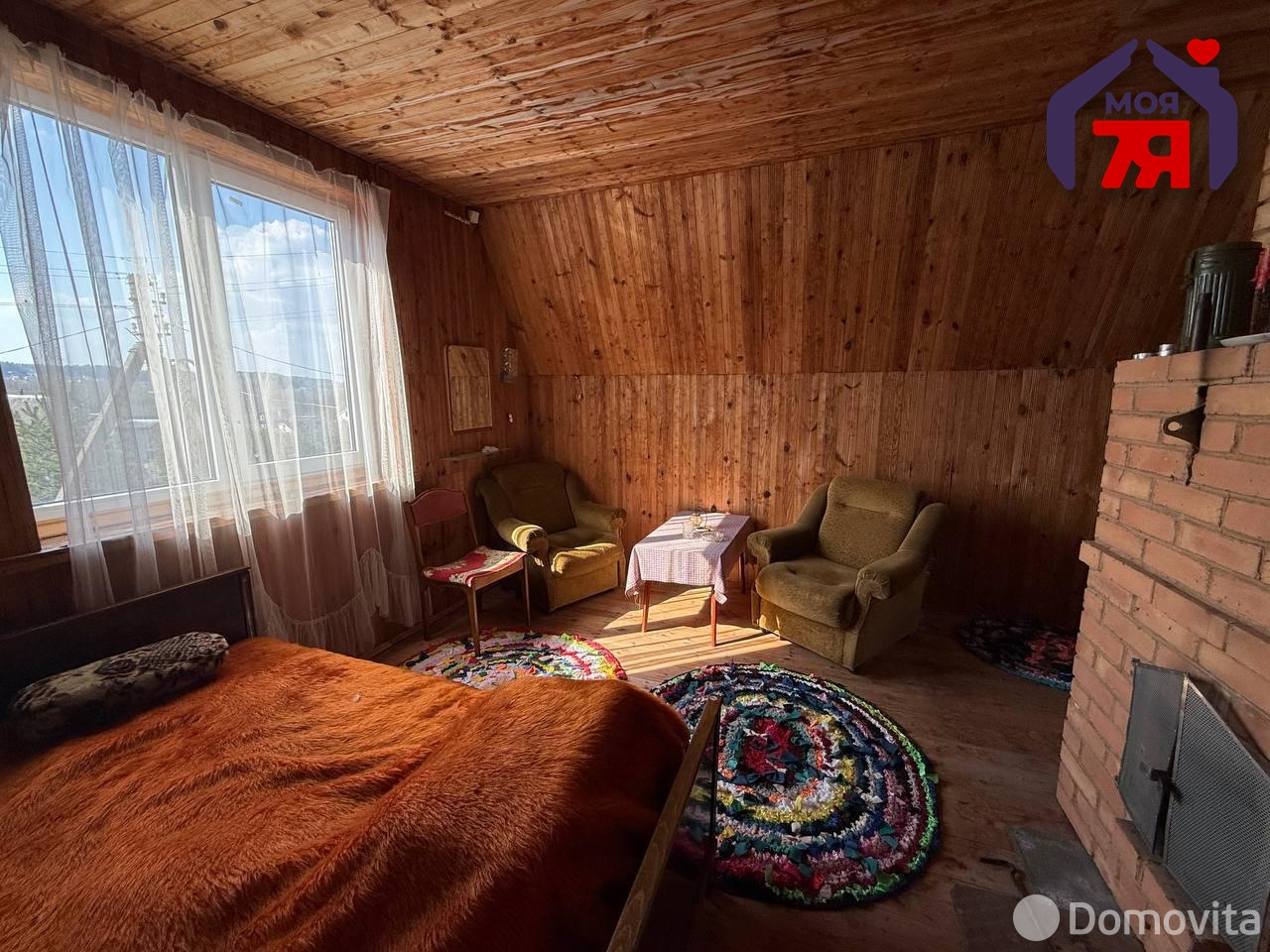 дача, Березка, 