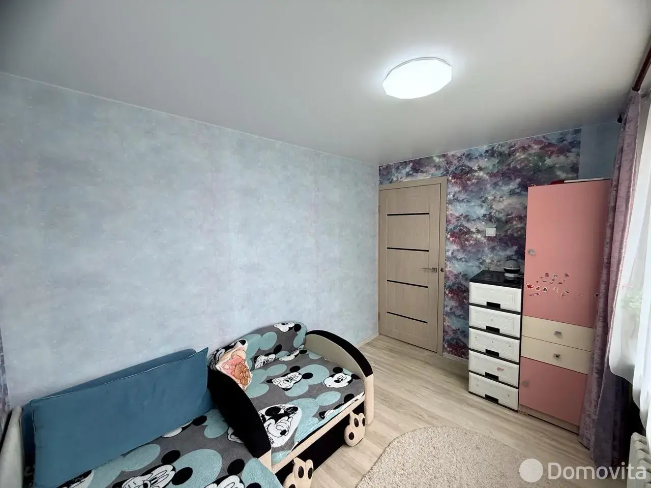 комната, Минск, ул. Казинца, д. 74