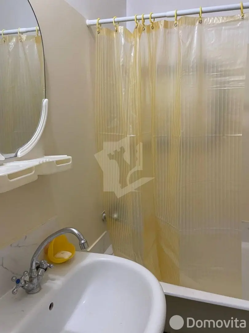 квартира, Минск, ул. Алибегова, д. 10 в Московском районе