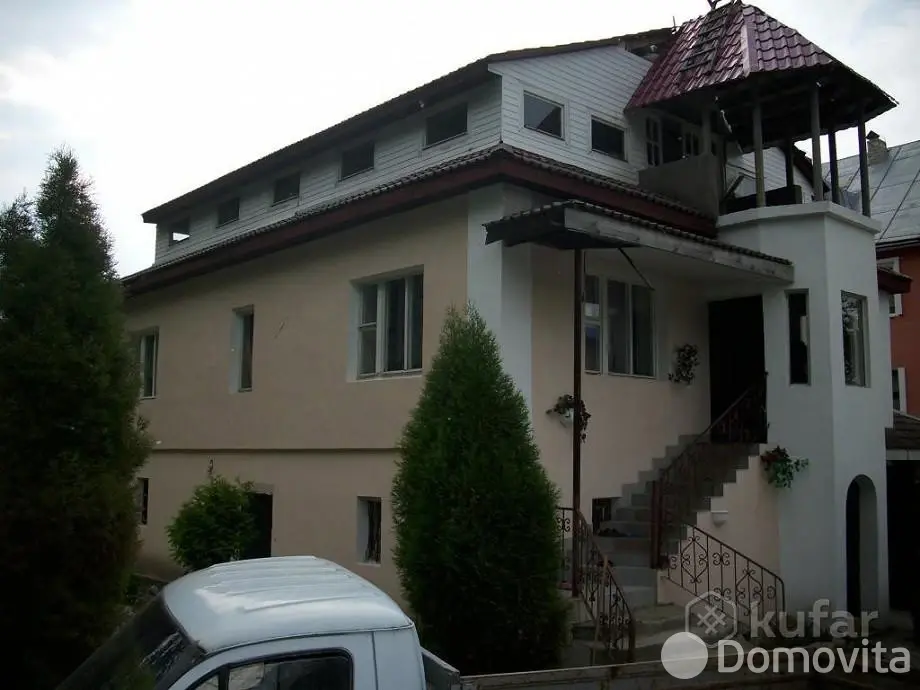 коттедж, Витебск, ул. Торфяная, д. 9