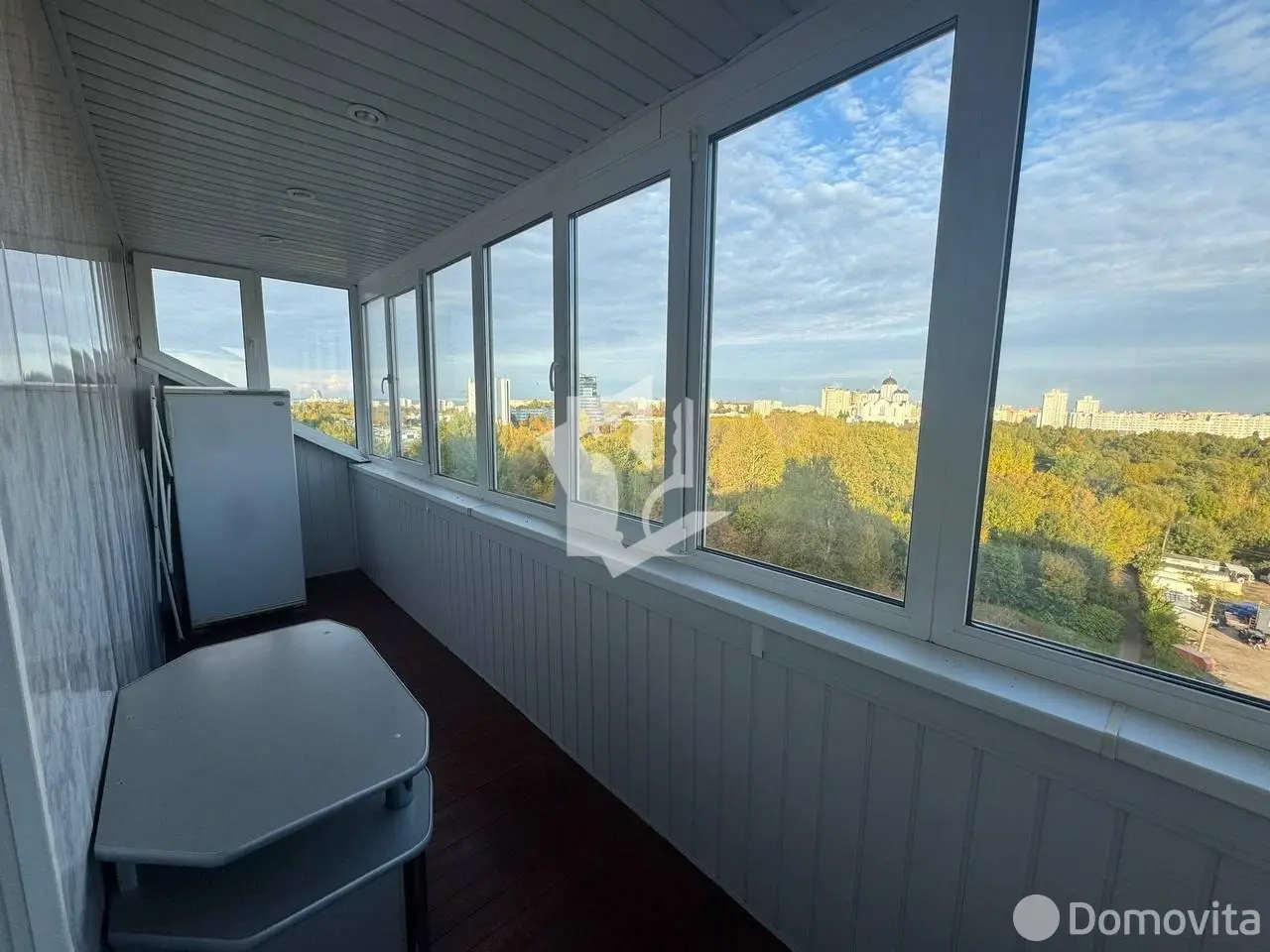 Снять 3-комнатную квартиру в Минске, ул. Тимошенко, д. 10, 1000USD, код 147800 - фото 22