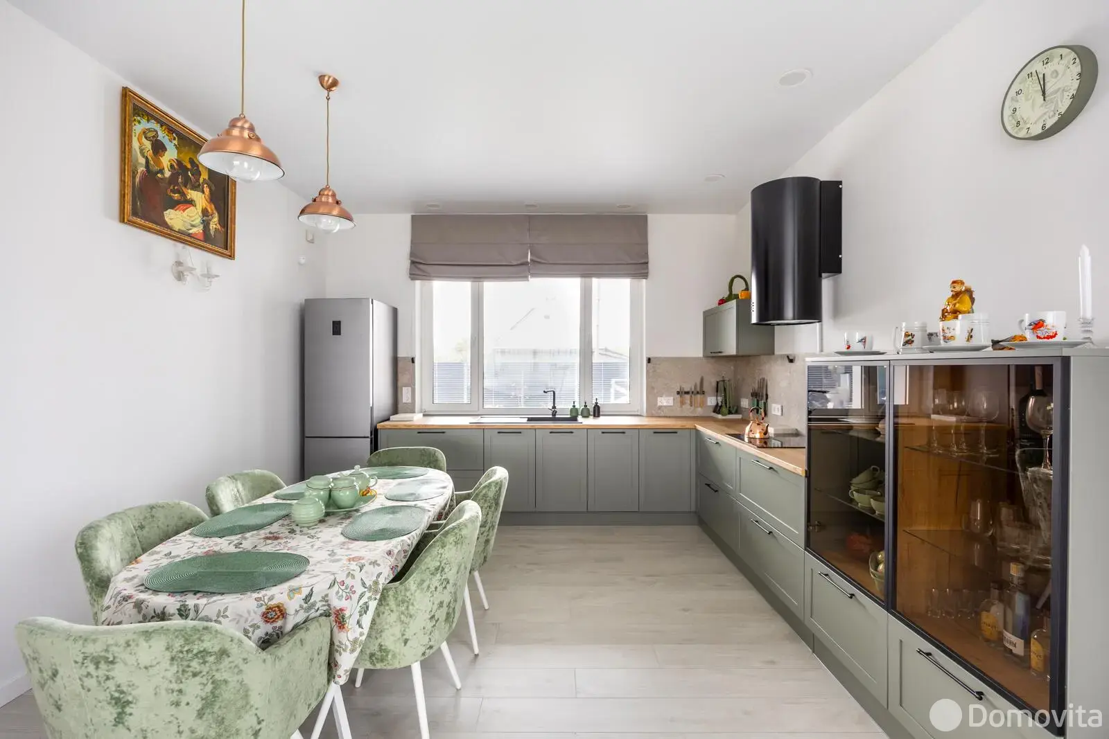 дом, Туров, ул. Советская 