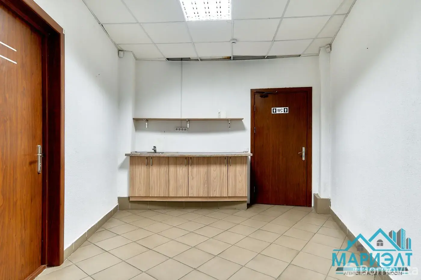 Аренда офиса на ул. Кульман, д. 9 в Минске, 7736BYN, код 16860 - фото 22