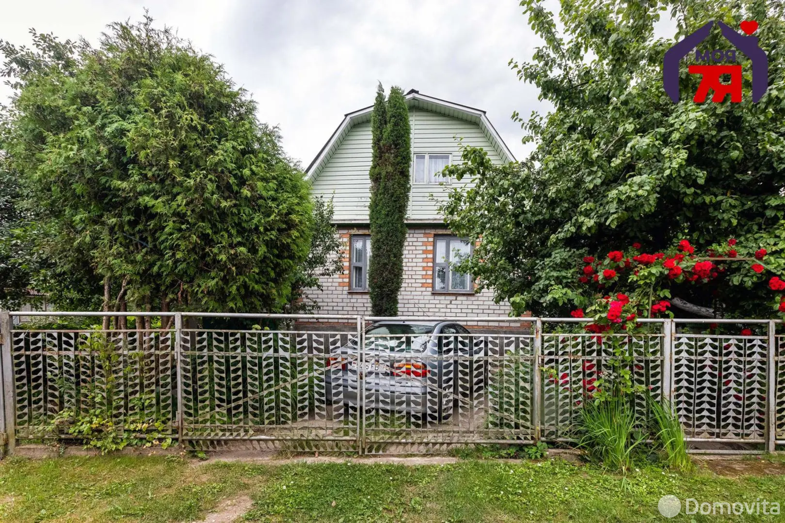 Продажа 2-этажной дачи в Сельский строитель-2 Минская область, 39500USD, код 185476 - фото 25