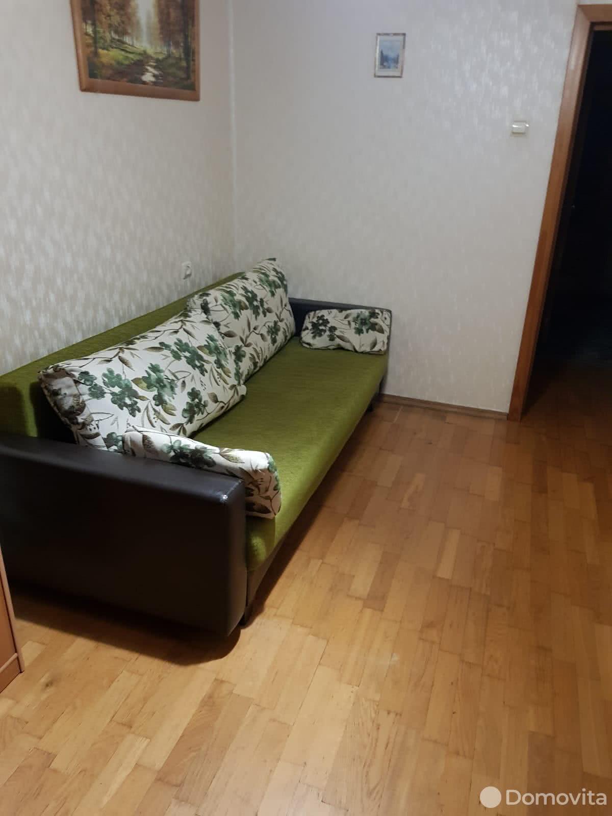 Снять 1-комнатную квартиру в Минске, ул. Алтайская, д. 102/2, 200USD, код 138502 - фото 4