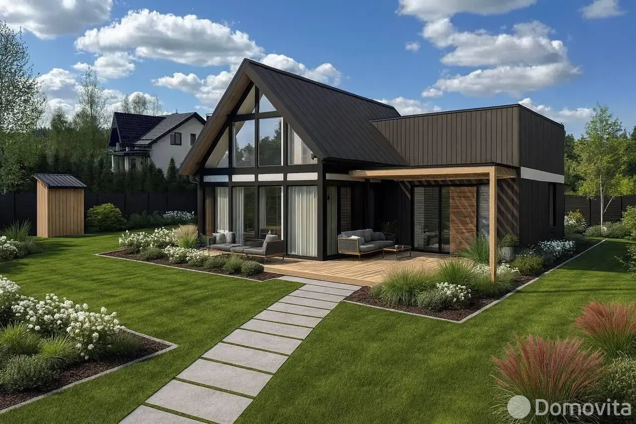 Купить земельный участок, 15 соток, Кучкуны, Минская область, 85000USD, код 570914 - фото 20