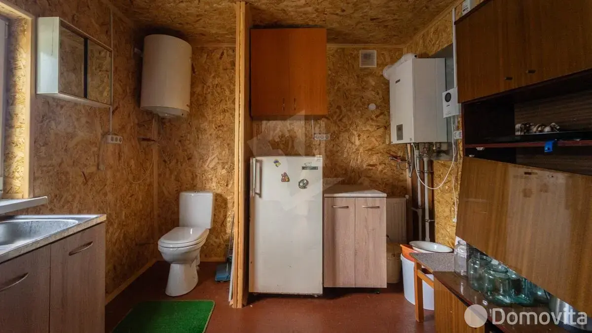 Продажа 2-этажной дачи в Яблоко Минская область, 43500USD, код 184317 - фото 12
