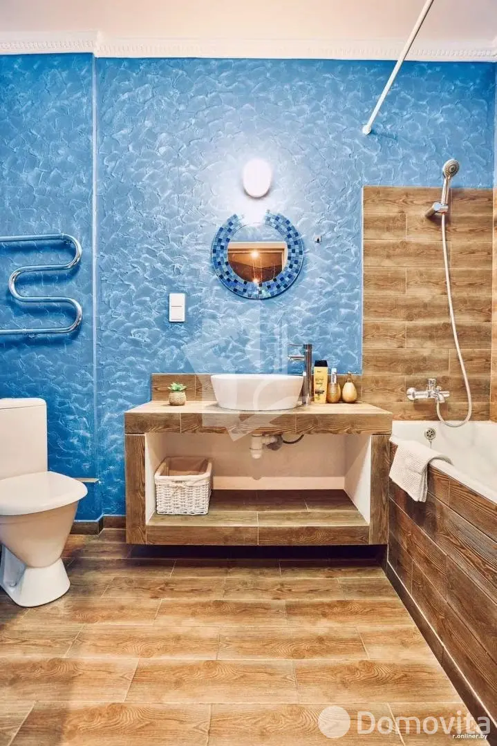 арендовать квартиру, Минск, ул. Кирилла Туровского, д. 12