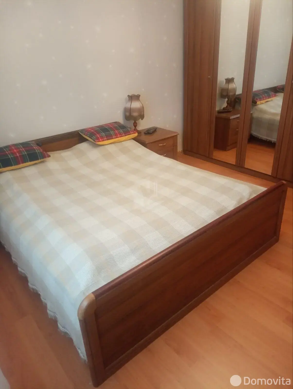 Продажа 2-комнатной квартиры в Заславле, ул. Вилейская, д. 17, 57000 USD, код: 1119012 - фото 4