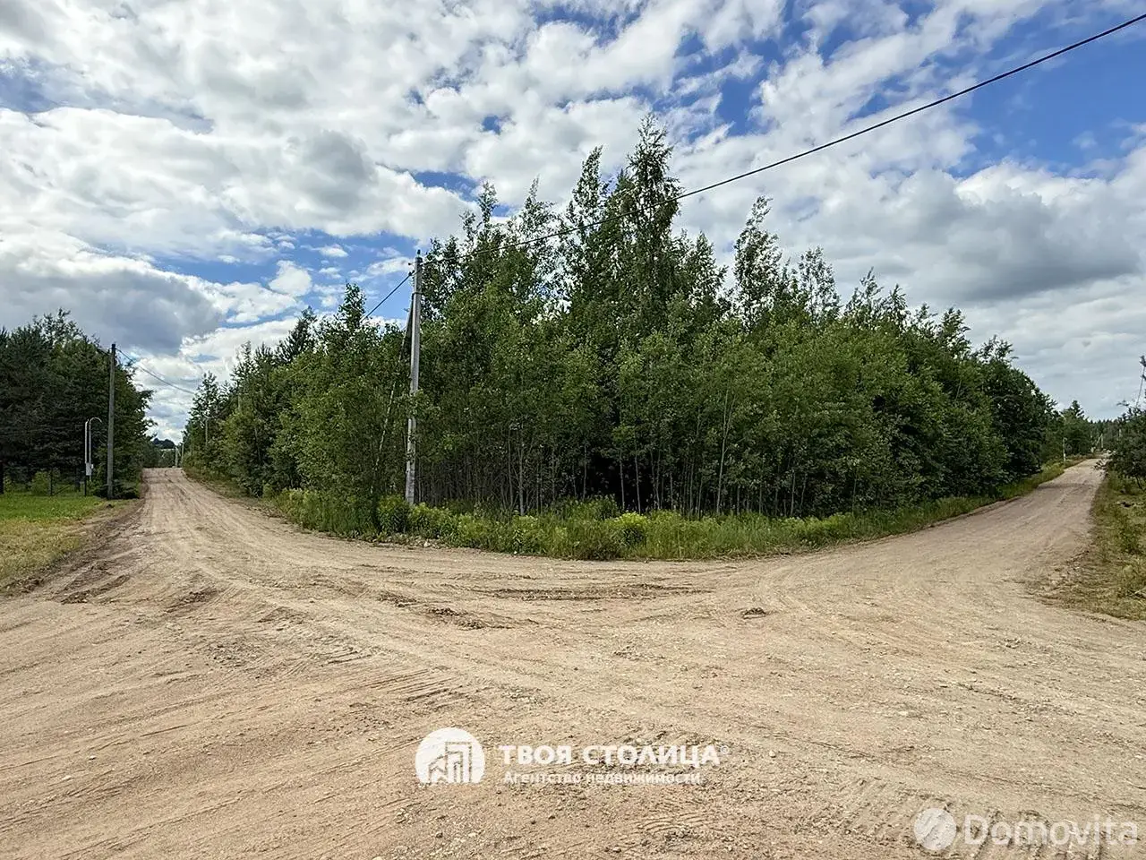 Продажа 1-этажной дачи в Надежда Минская область, 24800USD, код 186278 - фото 29