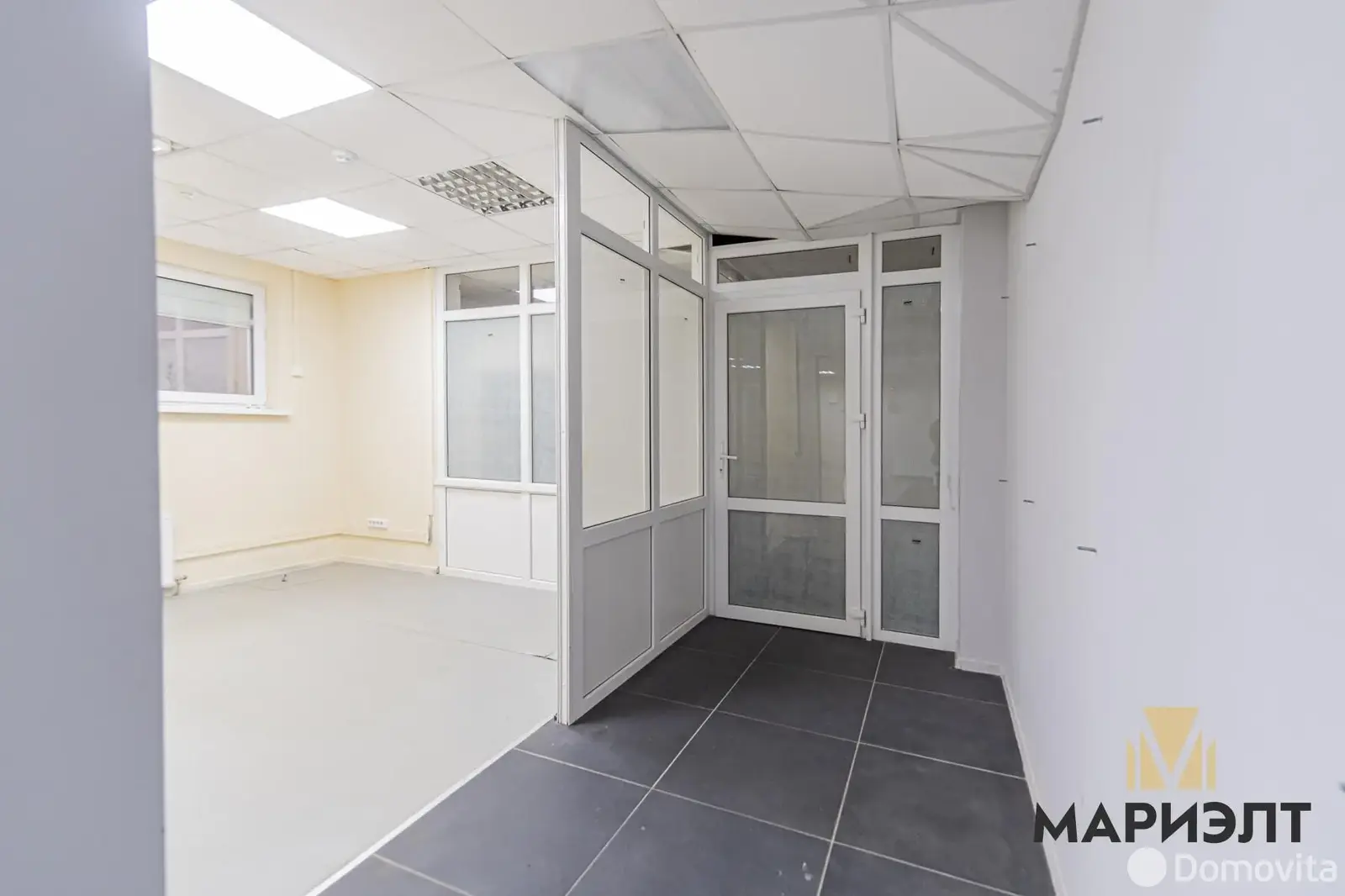 Купить офис на ул. Петра Мстиславца, д. 4 в Минске, 245000USD, код 8565 - фото 10