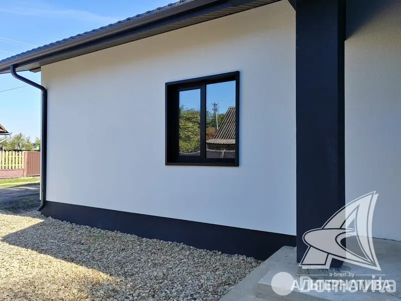 Продажа 1-этажной дачи в Марьина роща Брестская область, 79000USD, код 184284 - фото 26