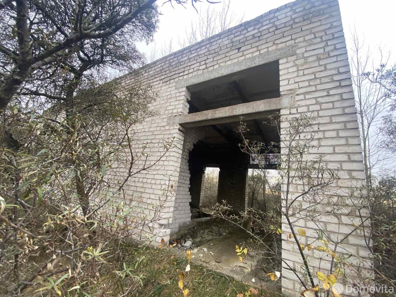 Купить складское помещение на ул. Красноармейская, д. 29 в Свире - фото 18