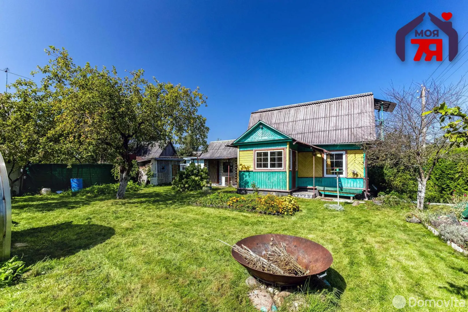 Стоимость продажи дачи, Голубые пруды, 