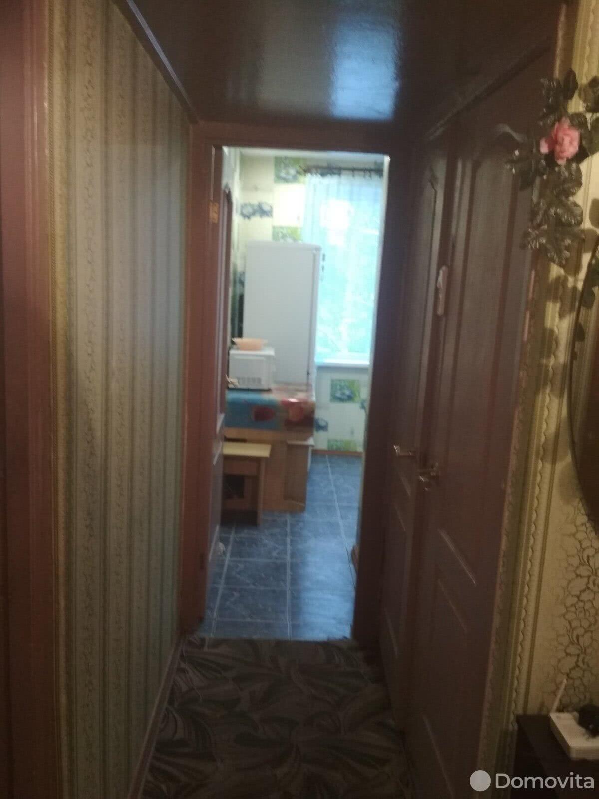 комната, Минск, ул. Ландера, д. 46, стоимость аренды 452 р./мес.
