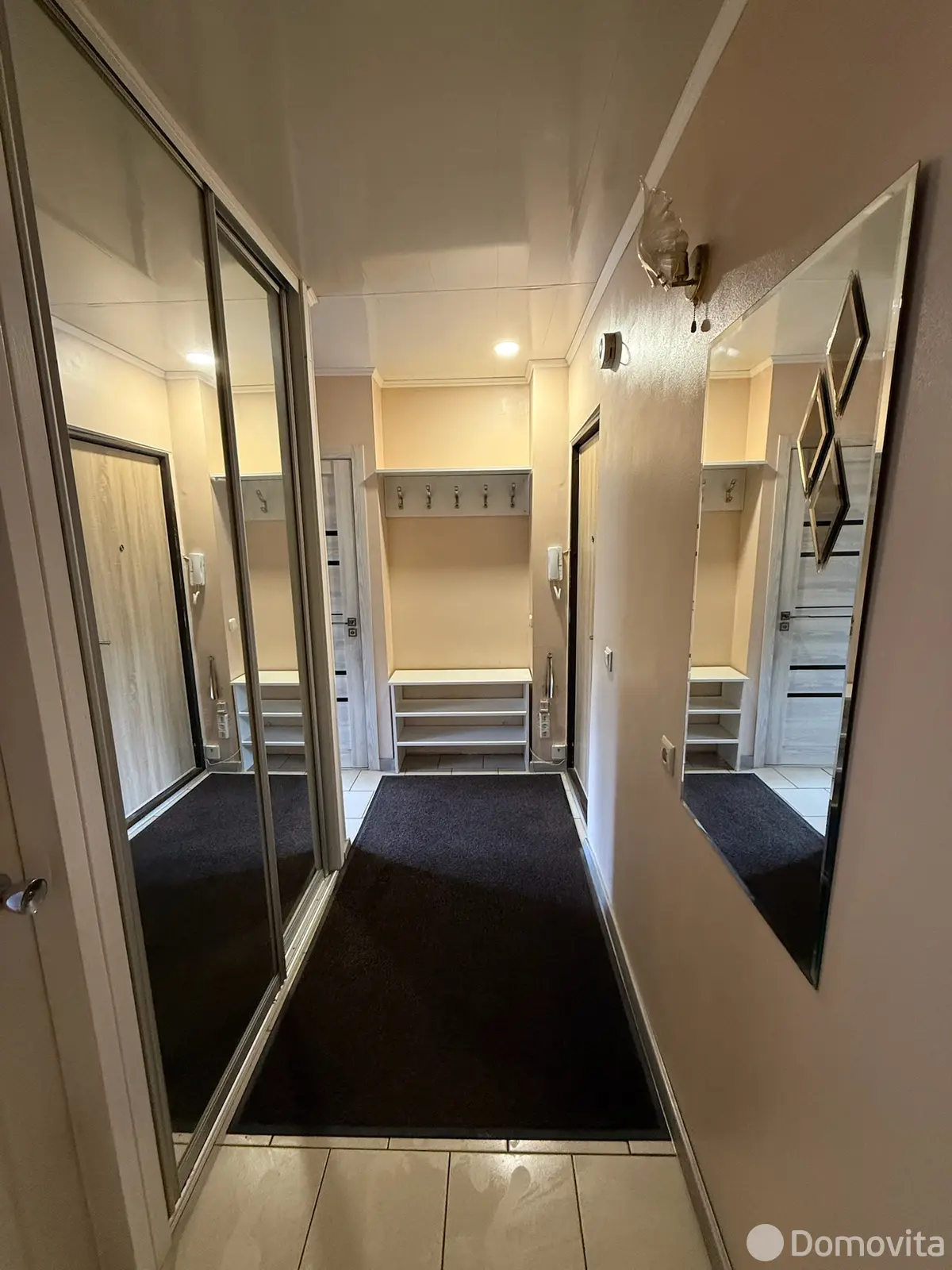 квартира, Минск, Логойский тр-т, д. 26