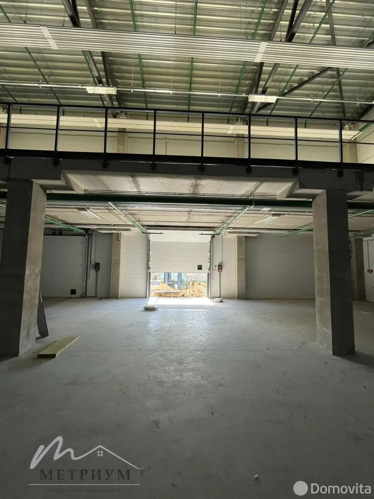 склад, Хатежино, ул. Аксаковщина, д. 11, стоимость аренды 91 222 р./мес.