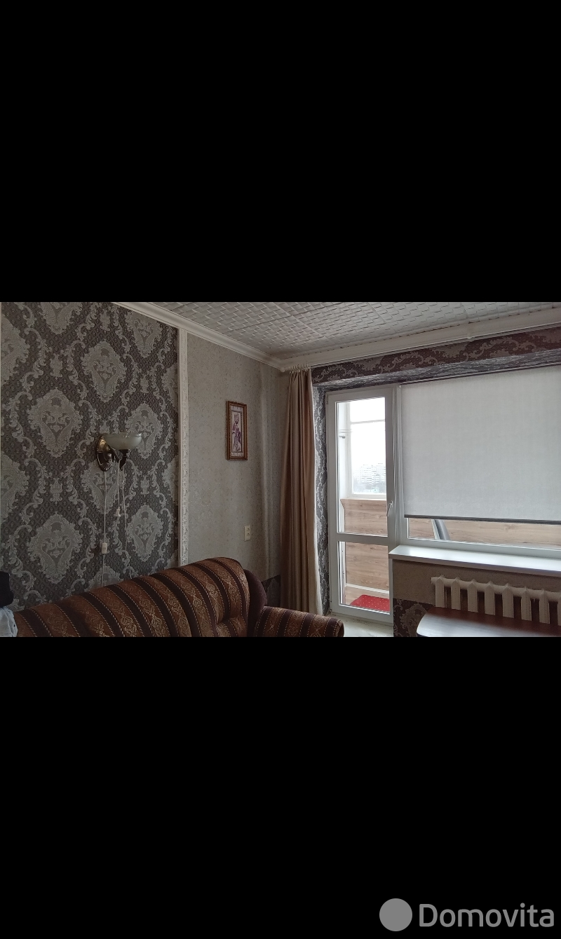 Снять 1-комнатную квартиру в Минске, ул. Артема, д. 28, 1270BYN, код 150973 - фото 23
