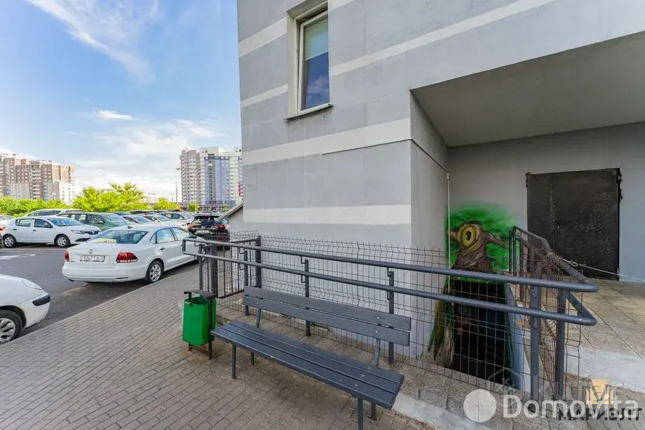 объект сферы услуг, Минск, ул. Неманская, д. 2 без посредников