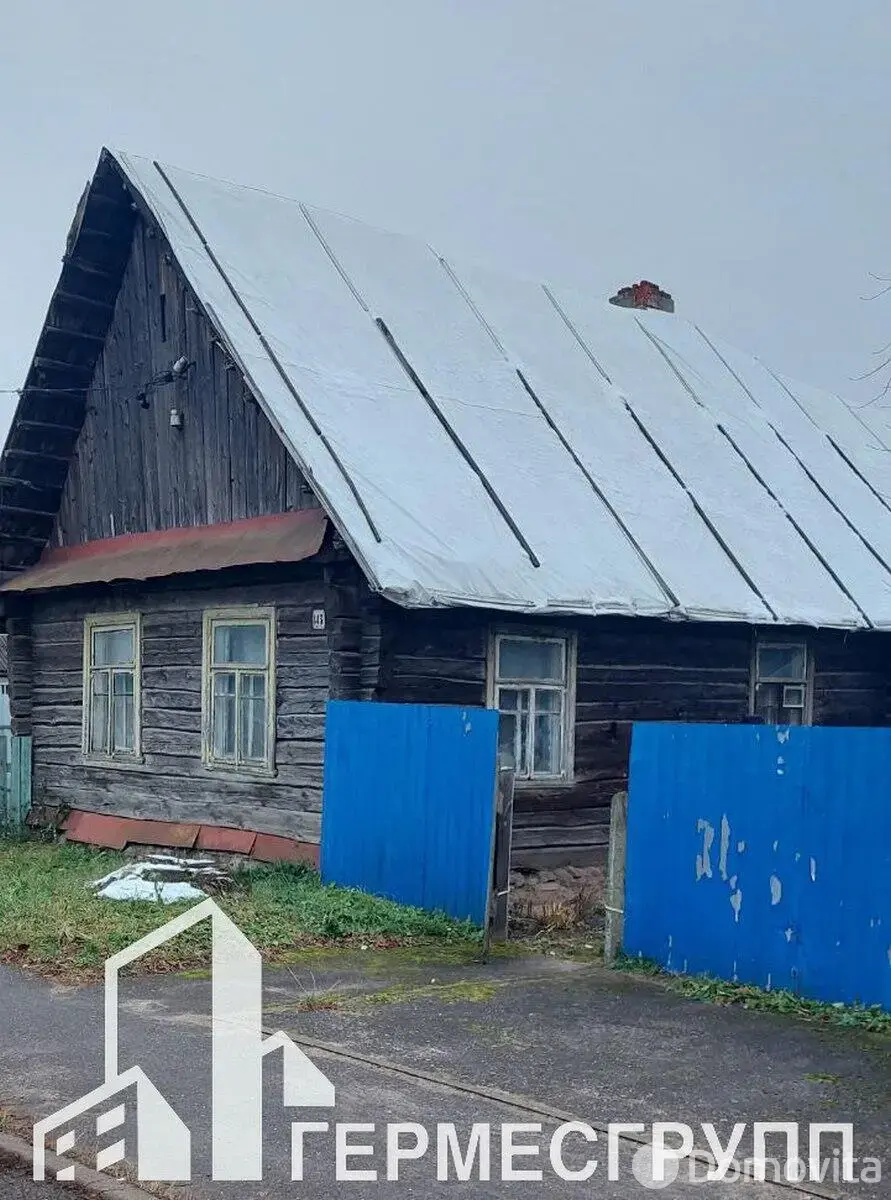 Цена продажи коттеджа, Молодечно, ул. Виленская