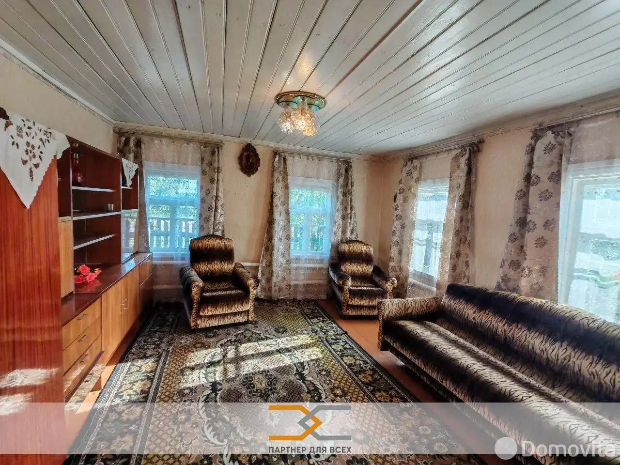 Стоимость продажи коттеджа, Тычинки,