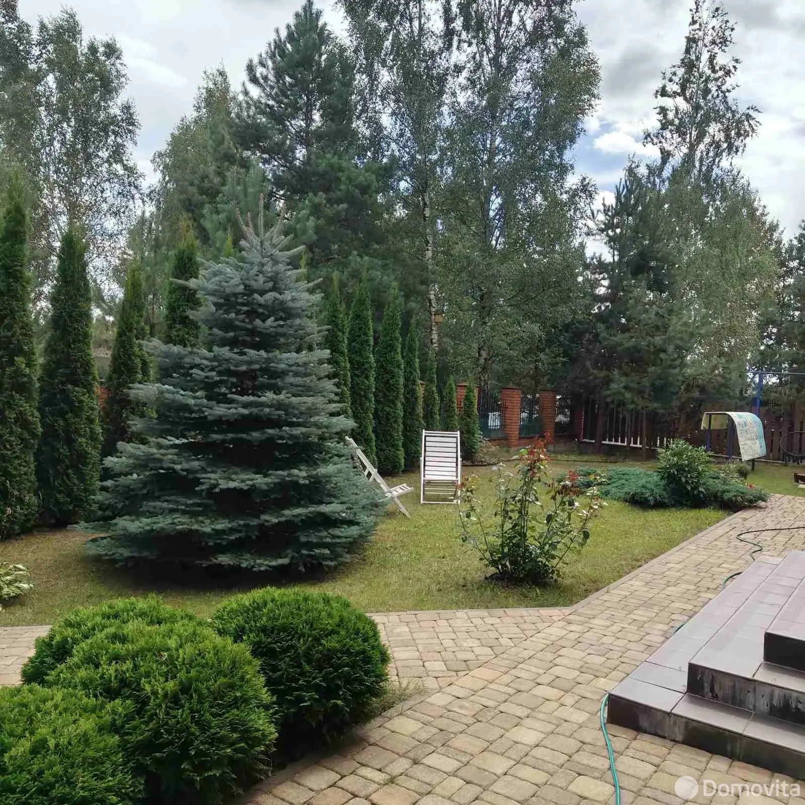 дом, Колодищи, ул. Енисейская, д. 1