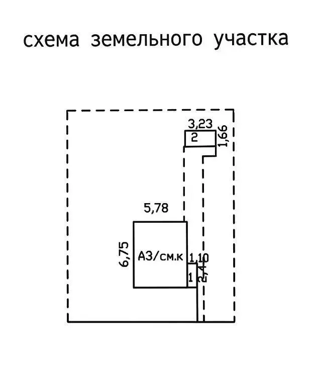 Купить 2-этажную дачу в БОЯРЫ-86 Минская область, 27500BYN, код 186190 - фото 24