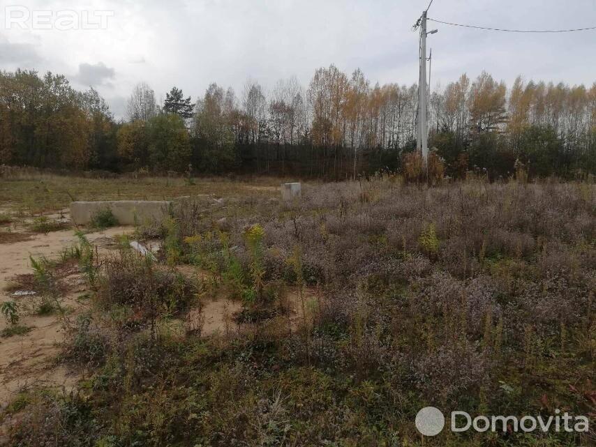 Купить земельный участок, 15 соток, Яворовщина, Минская область, 13000USD, код 564387 - фото 5