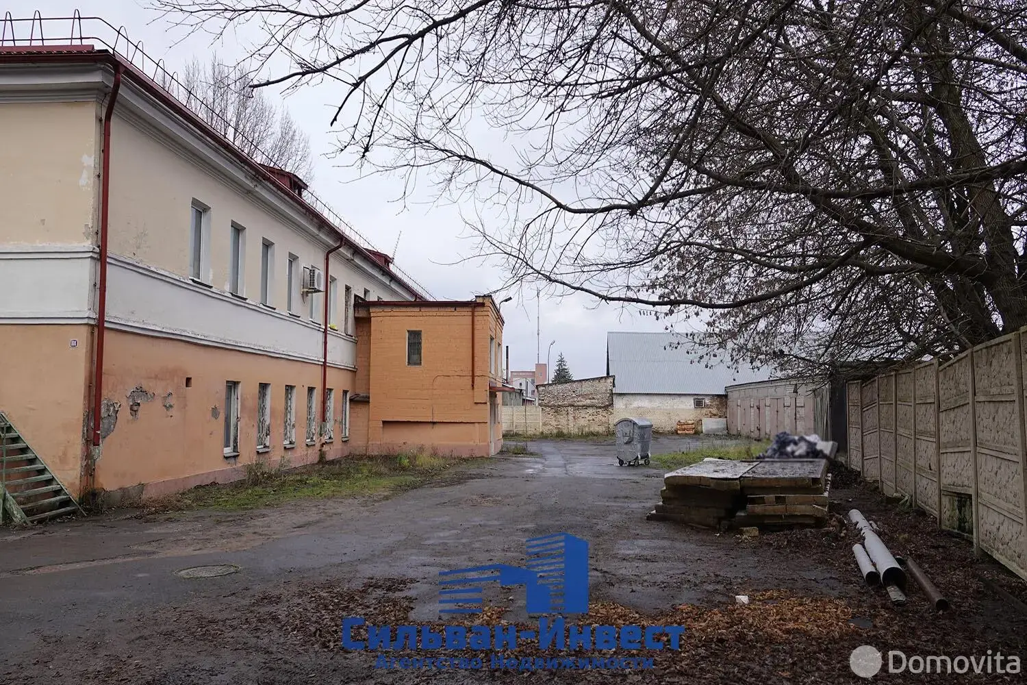 Купить офис на ул. Советская, д. 101 в Гомеле, 420000USD, код 9994 - фото 11