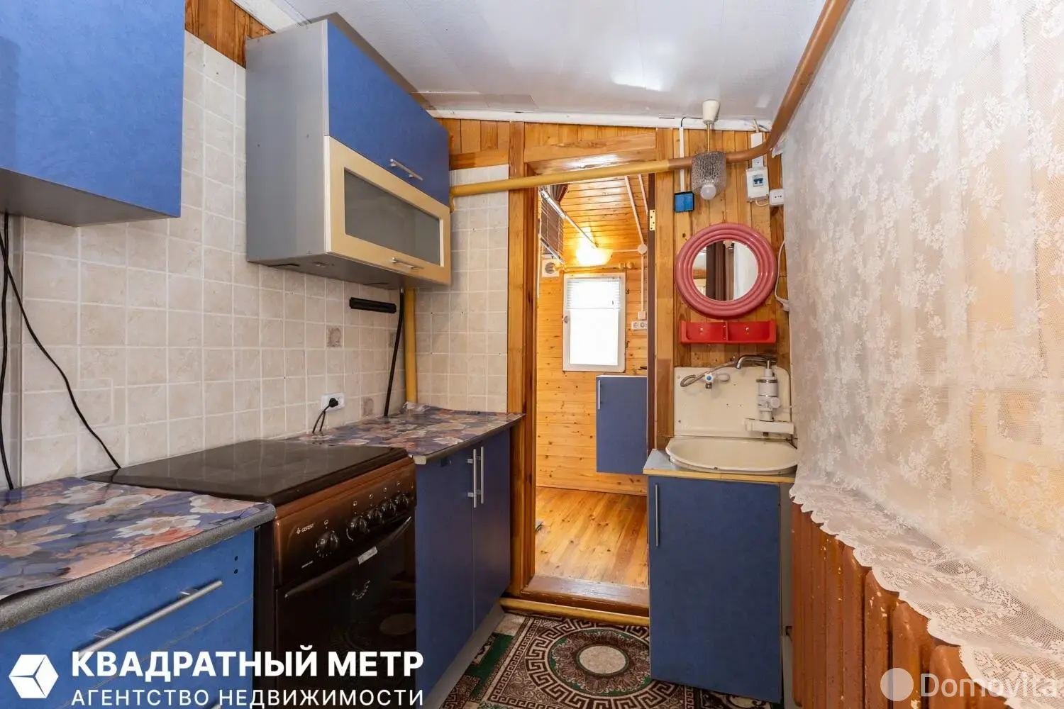 Продажа 3-этажной дачи в Отдых Минская область, 59900USD, код 185039 - фото 12