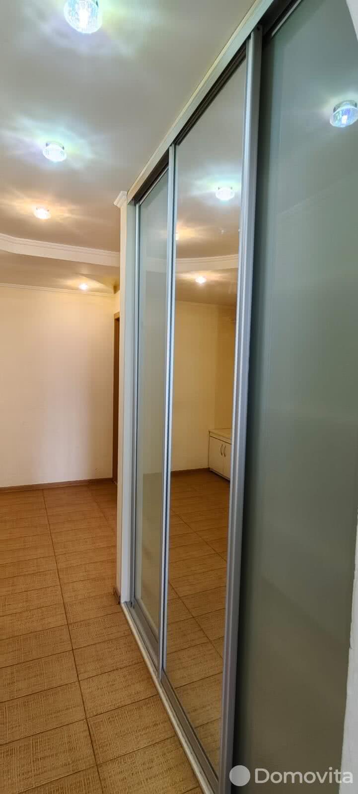Цена продажи квартиры, Минск, ул. Захарова, д. 74