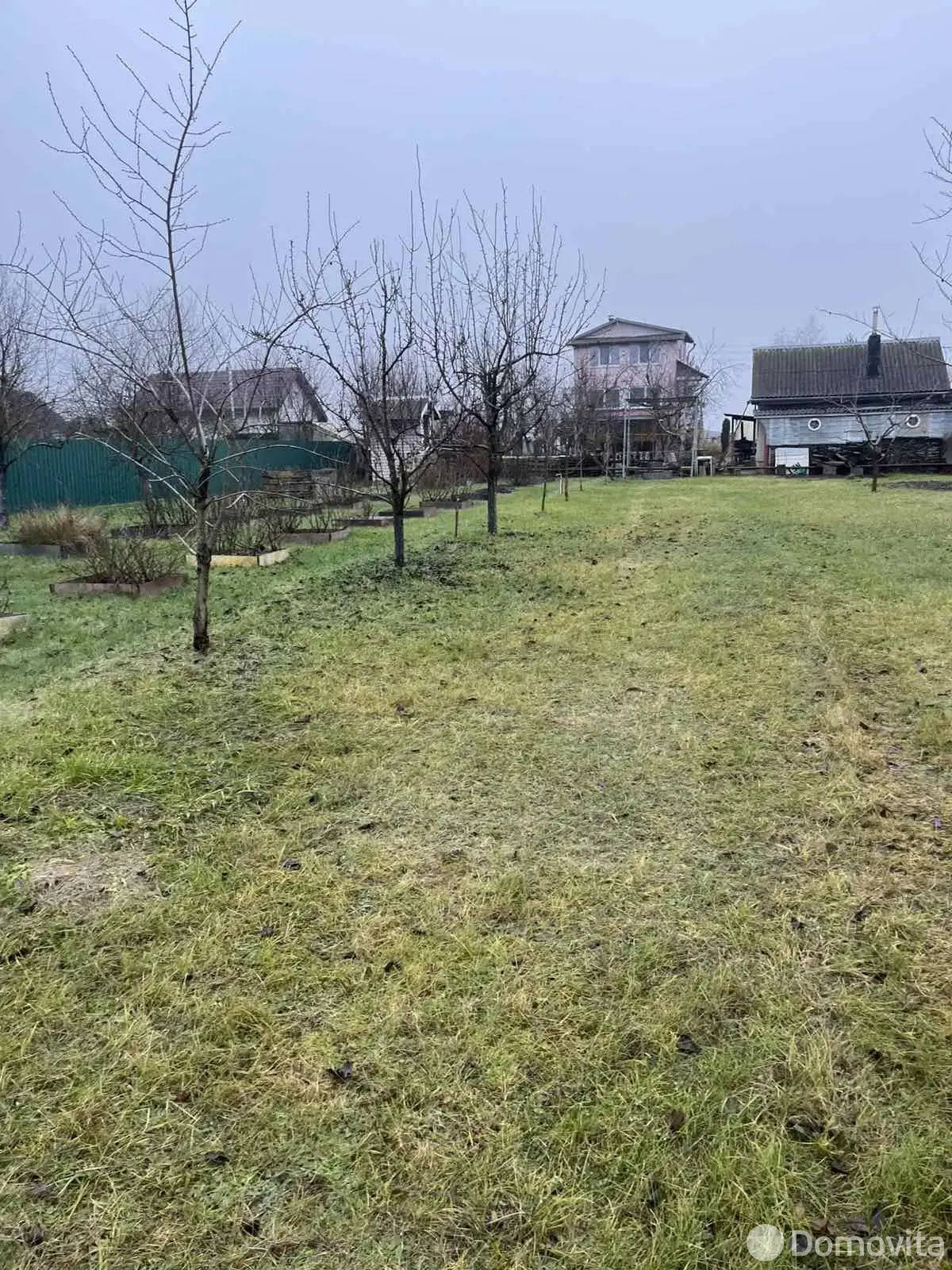 участок, Свислочь-сад, , стоимость продажи 30 023 р.