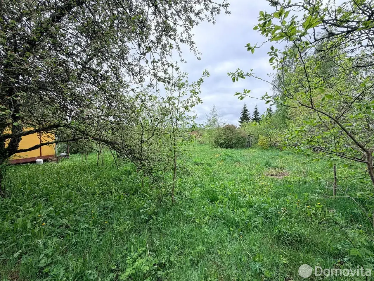 Купить земельный участок, 8.2 соток, Утес, Минская область, 12390BYN, код 571970 - фото 4