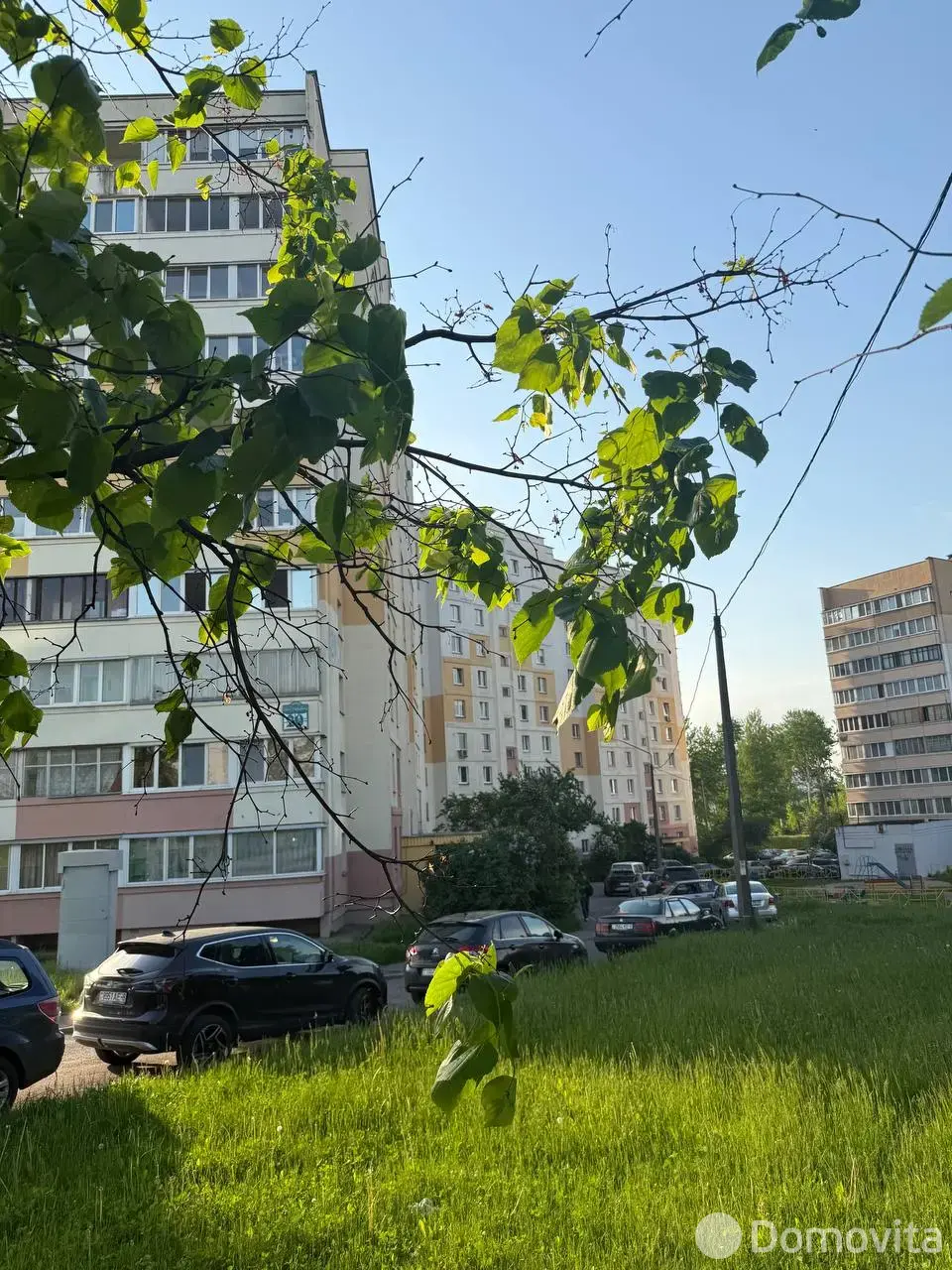 Снять 2-комнатную квартиру в Минске, ул. Леси Украинки, д. 20, 1300BYN, код 151071 - фото 22