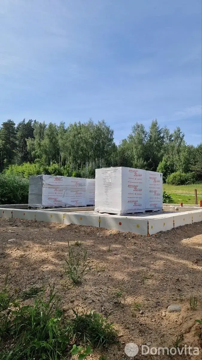 участок, Пережери, д. 27/а 