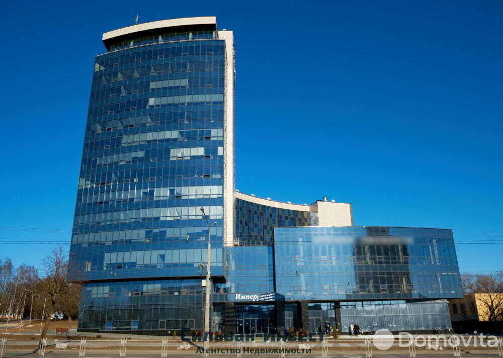 Аренда торговой точки на ул. Клары Цеткин, д. 24 в Минске, 9516EUR, код 964863 - фото 14