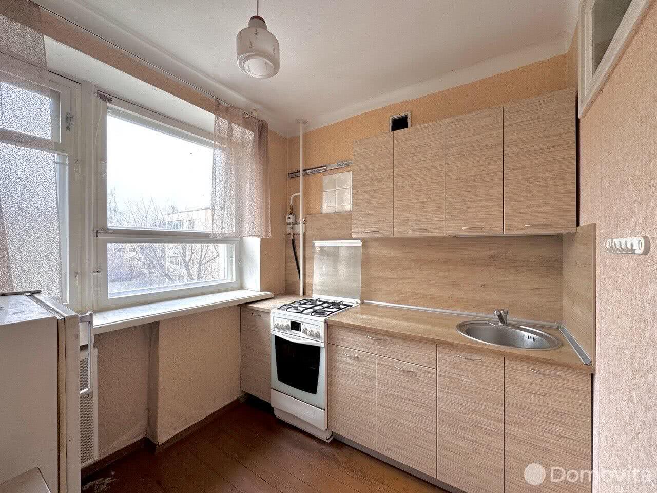 Продажа 1-комнатной квартиры в Минске, пр-т Партизанский, д. 145, 52500 USD, код: 1024307 - фото 1
