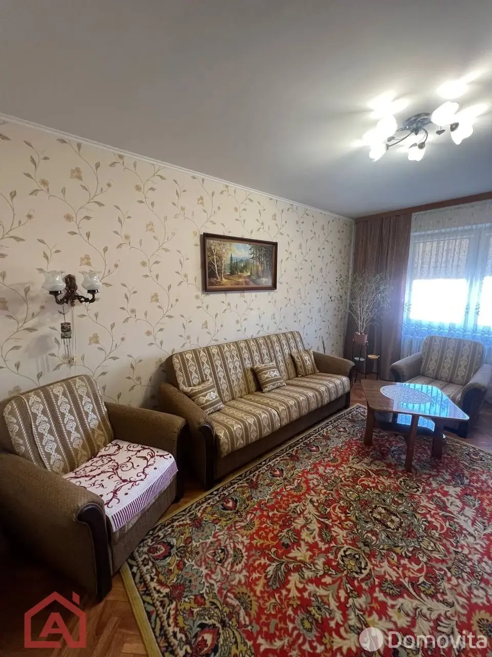 арендовать квартиру, Минск, ул. Прушинских, д. 4