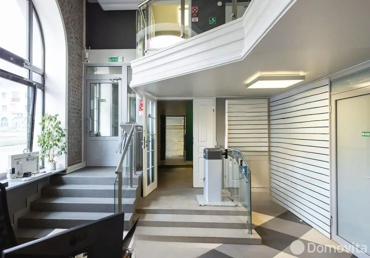 Купить помещение под сферу услуг в Минске, ул. Олега Кошевого, д. 5 - фото 29