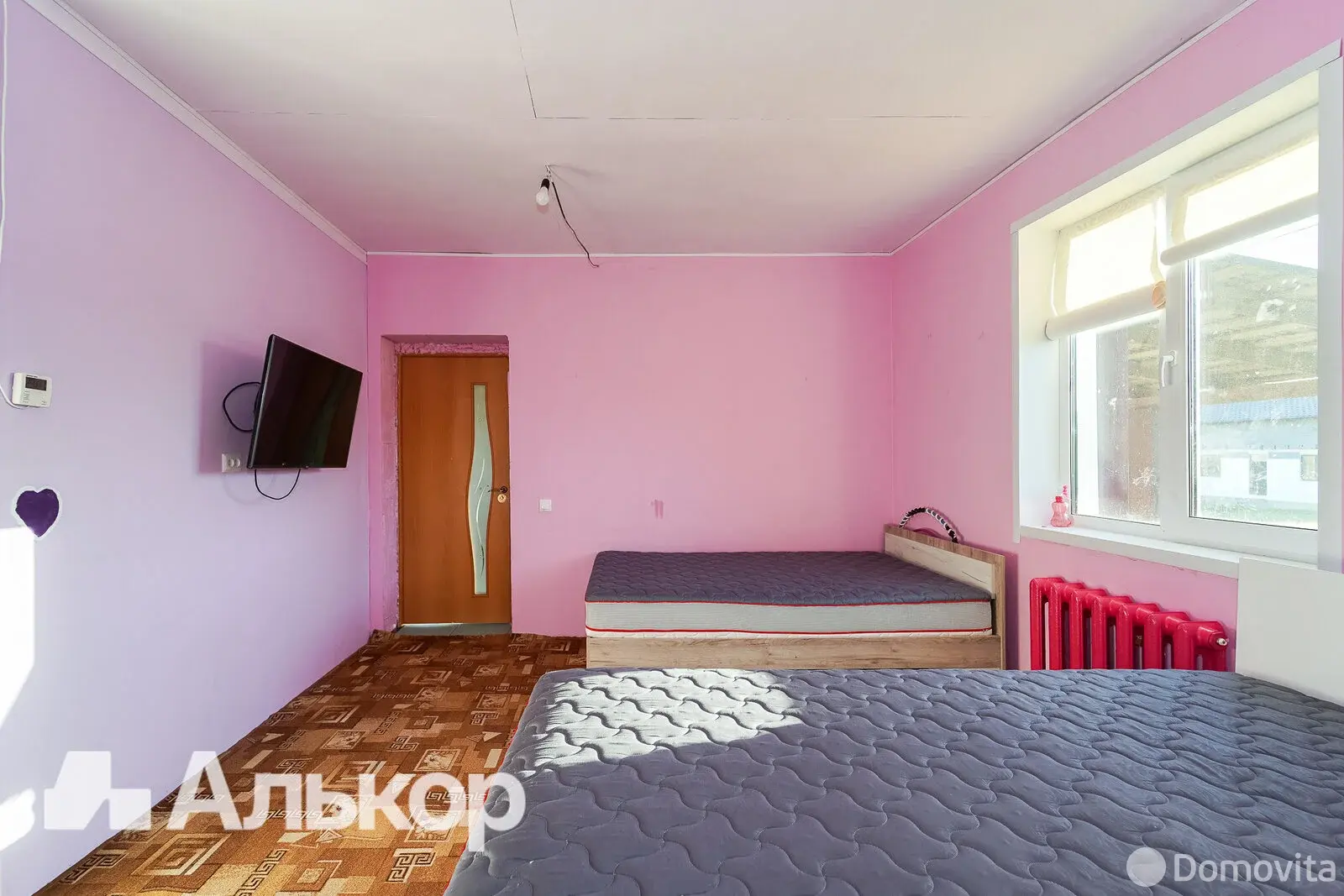 коттедж, Смолевичи, ул. Михаила Огинского, д. 25 